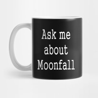 Fall from the Moon Mug